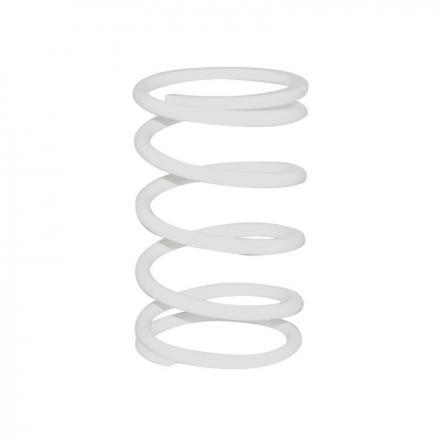 204664 RESSORT VARIATEUR MAXISCOOTER MALOSSI POUR ORIGINE APRILIA 125 SR 2T - PIAGGIO 125 TYPHOON 2T - ITALJET 125 DRAGSTER 2T -