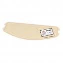 PINLOCK DE CASQUE MT POUR INTEGRAL THUNDER 3 SV-MUGELLO PHOTOCHROMIQUE MT-V-12 (FOGOFF)