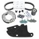 204572 KIT ENTRETIEN MAXISCOOTER ORIGINE PIAGGIO 125 VESPA PRIMAVERA IGET 2016+2020 -1R000558- p2r catégorie | Fp-moto.com ga
