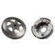 204566 EMBRAYAGE SCOOT MALOSSI FLY SYSTEM AVEC CLOCHE POUR MBK 50 BOOSTER, NITRO, OVETTO, STUNT-YAMAHA 50 BWS, NEOS, AEROX, SLID