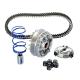 204488 VARIATEUR MAXISCOOTER POLINI HI-SPEED EVOLUTION POUR PIAGGIO PIAGGIO 250, 300 MP3, 250-300 VESPA GTS, 250 X-EVO, X7, X8, 