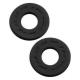 204545 DONUTS DE REVETEMENT POIGNEE PROGRIP MOTO OFF ROAD 5002 NOIR p2r catégorie | Fp-moto.com garage moto albi atelier repa