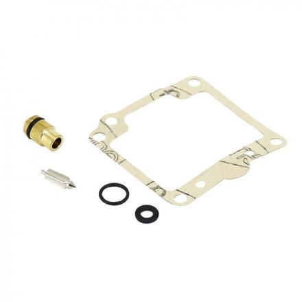 205186 NECESSAIRE-KIT REPARATION CARBURATEUR MOTO ADAPTABLE SUZUKI 500 GS 2001+2007, 650 GR 1983+1989, 750 GSX-E 1980+1981, 1100