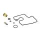 205190 NECESSAIRE-KIT REPARATION CARBURATEUR MOTO ADAPTABLE SUZUKI 600 GSX-R 1997+2000, 750 GSX-R 1996+1999, 800 VL INTRUDER 200