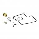 NECESSAIRE-KIT REPARATION CARBURATEUR MOTO ADAPTABLE SUZUKI 600 GSX-R 1997+2000, 750 GSX-R 1996+1999, 800 VL INTRUDER 2001+2005,