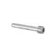 205403 AXE DE MAINTIEN PLAQUETTE DE FREIN ADAPTABLE PIAGGIO 50 FLY, VESPA PRIMAVERA-GILERA 50 RUNNER-APRILIA 50 SR MOTARD 2013+,