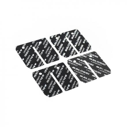 205363 LAMELLE DE CLAPET 50 A BOITE MALOSSI VL6 KARBONIT POUR MINARELLI 50 AM6-DERBI 50 SENDA, GPR-MBK 50 X-POWER-YAMAHA 50 TZR-