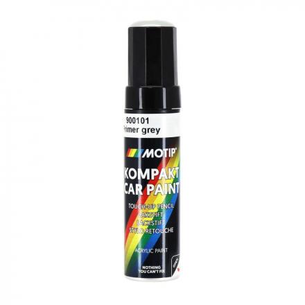 205339 STYLO DE RETOUCHE PEINTURE MOTIP APPRET GRIS 12 ml p2r catégorie | Fp-moto.com garage moto albi atelier reparation