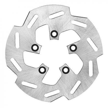 205432 DISQUE DE FREIN ADAPTABLE PEUGEOT 50 SPEEDFIGHT 3 2009+2017, SPEEDFIGHT 4 2018+ AR (OEM: 774507) (EXT 195mm - INT 58mm - 