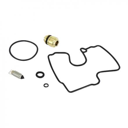 205192 NECESSAIRE-KIT REPARATION CARBURATEUR MOTO ADAPTABLE SUZUKI 650 SV 1999+2002 p2r catégorie | Fp-moto.com garage moto a