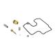 205194 NECESSAIRE-KIT REPARATION CARBURATEUR MOTO ADAPTABLE YAMAHA 1000 FZ1 2000+2001, 1000 YZF-R1 1998+2001 p2r catégorie | 