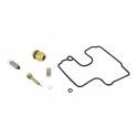 NECESSAIRE-KIT REPARATION CARBURATEUR MOTO ADAPTABLE YAMAHA 1000 FZ1 2000+2001, 1000 YZF-R1 1998+2001