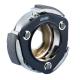 205198 EMBRAYAGE MAXISCOOTER POLINI FOR-RACE POUR PIAGGIO 125, 200, 250, 300 EURO 3, 4, 5 DIAM 137 mm (249.068) p2r catégorie 