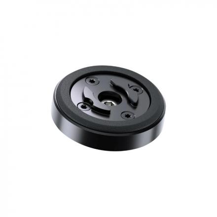 205224 MODULE ANTI VIBRATION POUR SMARTPHONE-TELEPHONE NOIR SP CONNECT SPC+ VENDU A L'UNITE (COMPATIBLE AVEC TOUT LES SUPPORTS S