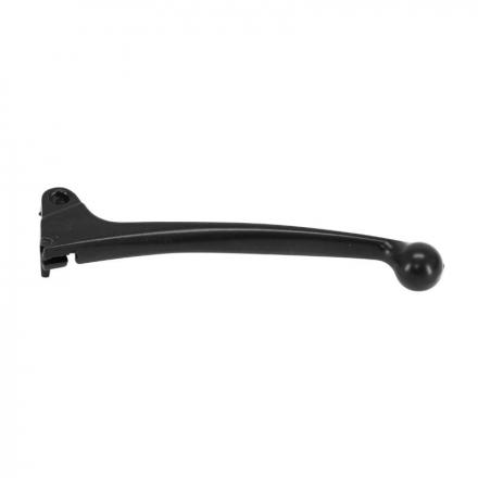 205438 LEVIER DE FREIN ADAPTABLE PEUGEOT 50 V-CLIC 4T - SCOOTER CHINOIS GAUCHE NOIR -SELECTION P2R- p2r catégorie | Fp-moto.