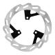 205433 DISQUE DE FREIN ADAPTABLE PEUGEOT 50 SPEEDFIGHT 3 2009+2017, SPEEDFIGHT 4 2018+ AV (OEM: 773498) (EXT 215mm - INT 70mm - 