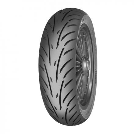 202705 PNEU SCOOT 13'' 130-60-13 MITAS TOURING FORCE-SC TL 60P REINF FRONT-REAR p2r catégorie | Fp-moto.com garage moto albi 