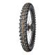 202696 PNEU MOTO 14'' 70-100-14 MITAS TERRA FORCE MX SM SOFT TO MEDIUM FRONT TT 40M NHS (BANDE ROUGE JAUNE) p2r catégorie | 