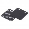 LAMELLE DE CLAPET SCOOT STAGE 6 CARBONE POUR MBK 50 NITRO, MACH G-YAMAHA 50 AEROX, JOG R-APRILIA 50 SR-MALAGUTI 50 F12-CPI 50 AR