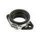 202663 RACCORD DE PIPE ADMISSION 50 A BOITE STAGE6 POUR PWK 30 A 34 mm (D.40 mm) p2r catégorie | Fp-moto.com garage moto albi