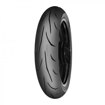 202681 PNEU MOTO 17'' 120-70-17 MITAS RADIAL SPORT FORCE+RS FRONT ZR TL 58W p2r catégorie | Fp-moto.com garage moto albi atel
