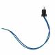 202723 PORTE-AMPOULE DE COMPTEUR AVEC AMPOULE 12V 1,2W -SELECTION P2R- p2r catégorie | Fp-moto.com garage moto albi atelier 