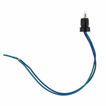 202723 PORTE-AMPOULE DE COMPTEUR AVEC AMPOULE 12V 1,2W -SELECTION P2R- p2r catégorie | Fp-moto.com garage moto albi atelier 