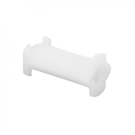 202730 SUPPORT-GUIDE DE RESSORT MOTEUR CYCLO ADAPTABLE PEUGEOT 103 SPX, RCX -SELECTION P2R- p2r catégorie | Fp-moto.com gara
