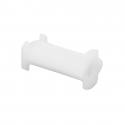 SUPPORT-GUIDE DE RESSORT MOTEUR CYCLO ADAPTABLE PEUGEOT 103 SPX, RCX -SELECTION P2R-