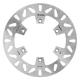 202857 DISQUE DE FREIN ADAPTABLE KAWASAKI 125 KX 1989+1999, 250 KX 1989+1999, 500 KX 1989+1999, 650 KLX R 1993+1997 AR (EXT 220m