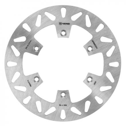 202857 DISQUE DE FREIN ADAPTABLE KAWASAKI 125 KX 1989+1999, 250 KX 1989+1999, 500 KX 1989+1999, 650 KLX R 1993+1997 AR (EXT 220m
