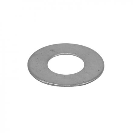 202866 RONDELLE DE CALAGE EMBRAYAGE CYCLO ADAPTABLE PEUGEOT 103, 102, 101 (16 x 34 x 1,00 mm) (VENDU A L'UNITE) -SELECTION P2R-