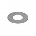 RONDELLE DE CALAGE EMBRAYAGE CYCLO ADAPTABLE PEUGEOT 103, 102, 101 (16 x 34 x 1,00 mm) (VENDU A L'UNITE) -SELECTION P2R-