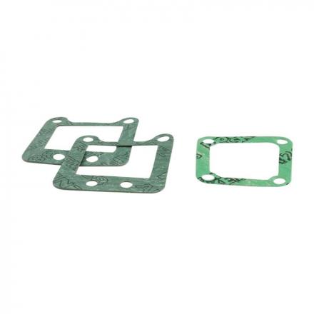 202740 JOINT ADMISSION POUR BOITE A CLAPET CYCLO MALOSSI POUR PEUGEOT 103 SP-MVL-SPX-RCX (POCHETTE) (115252) p2r catégorie | 