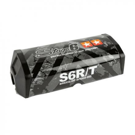 202209 MOUSSE DE GUIDON MOTO CROSS STAGE 6 MK2 NOIR POUR GUIDON SANS BARRE p2r catégorie | Fp-moto.com garage moto albi ateli