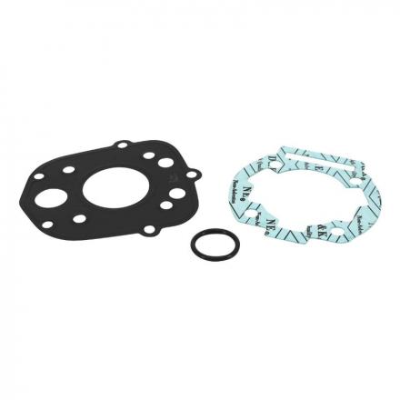 202197 JOINT HAUT MOTEUR 50 A BOITE STAGE6 STREETRACE POUR DERBI 50 SENDA 2006+, GPR 2006+-GILERA 50 SMT 2006+, RCR 2006+ (MOTEU