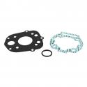 JOINT HAUT MOTEUR 50 A BOITE STAGE6 STREETRACE POUR DERBI 50 SENDA 2006+, GPR 2006+-GILERA 50 SMT 2006+, RCR 2006+ (MOTEUR DERBI