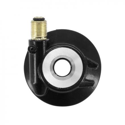 202643 ENTRAINEUR COMPTEUR SCOOT ORIGINE PEUGEOT 50 KISBEE 2010+ 4T, KISBEE 2013+ 2T (OEM: 776938) -SELECTION P2R- p2r catégori