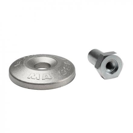 202359 RENFORT VARIATEUR CYCLO MALOSSI VARIOBLOCK POUR MBK 51 (196607) p2r catégorie | Fp-moto.com garage moto albi atelier r
