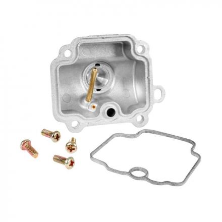 204156 CUVE DE CARBURATEUR POLINI COAXIAL OUVERTE DIAM 15 A 23 mm (CP) (COMPLETE) p2r catégorie | Fp-moto.com garage moto alb
