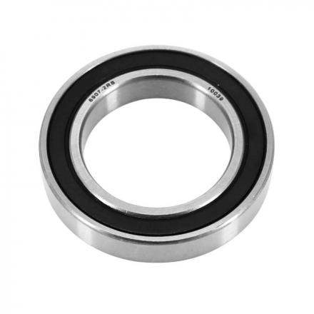 204149 ROULEMENT DE ROUE 6907-2RS (35 x 55 x 10 mm) (VENDU A L'UNITE) -SELECTION P2R- p2r catégorie | Fp-moto.com garage mot