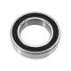 204147 ROULEMENT DE ROUE 6008 2RS (40 x 68 x 15 mm) (VENDU A L'UNITE) -SELECTION P2R- p2r catégorie | Fp-moto.com garage mot