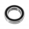 ROULEMENT DE ROUE 6008 2RS (40 x 68 x 15 mm) (VENDU A L'UNITE) -SELECTION P2R-
