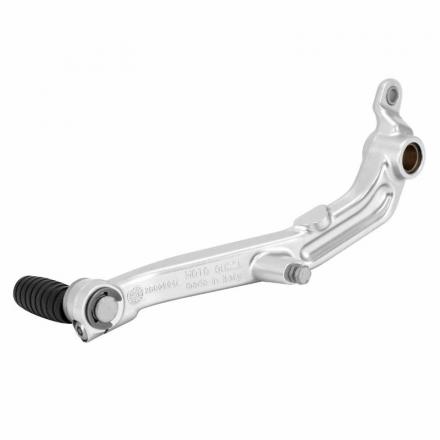 203702 PEDALE-LEVIER DE FREIN ARRIERE ORIGINE MOTO GUZZI V100 2022+ -2B009920- p2r catégorie | Fp-moto.com garage moto albi a