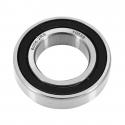 ROULEMENT DE ROUE 6006 2RS (30 x 55 x 13 mm) (VENDU A L'UNITE) -SELECTION P2R-
