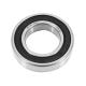 204141 ROULEMENT DE ROUE 60-32 2RS (32 x 58 x 13 mm) (VENDU A L'UNITE) -SELECTION P2R- p2r catégorie | Fp-moto.com garage mo