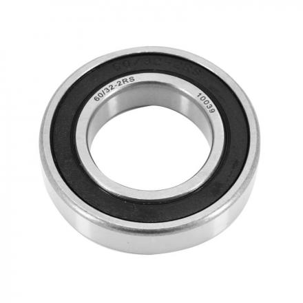 204141 ROULEMENT DE ROUE 60-32 2RS (32 x 58 x 13 mm) (VENDU A L'UNITE) -SELECTION P2R- p2r catégorie | Fp-moto.com garage mo