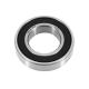 204086 ROULEMENT DE ROUE 60-28 2RS (28 x 52 x 12 mm) (VENDU A L'UNITE) -SELECTION P2R- p2r catégorie | Fp-moto.com garage mo