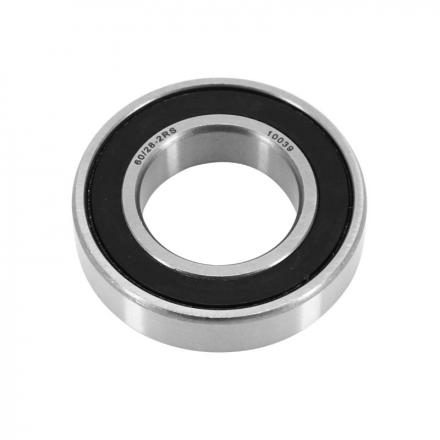 204086 ROULEMENT DE ROUE 60-28 2RS (28 x 52 x 12 mm) (VENDU A L'UNITE) -SELECTION P2R- p2r catégorie | Fp-moto.com garage mo