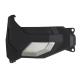 204271 PROTECTION-COUVRE CARTER D'EMBRAYAGE POUR YAMAHA 700 MT-07 2014+, TRACER 2017+, FZ-07 2015+2017, TENERE ADVENTURE 2019+ -